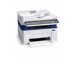 Монохромное МФУ Xerox WorkCentre 3025NI