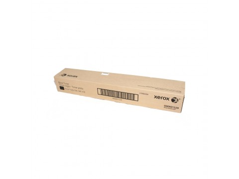 Тонер-картридж Xerox 006R01529 (чёрный)
