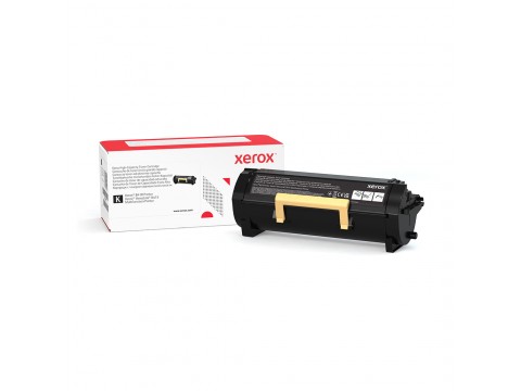 Тонер-картридж экстра повышенной емкости Xerox 006R04730 (чёрный)