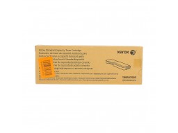 Тонер-картридж стандартный Xerox 106R03509 (жёлтый)
