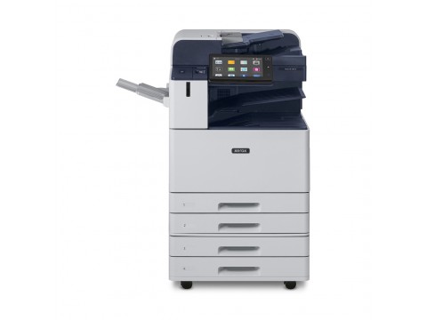 Базовый модуль МФУ Xerox AltaLink C8130/35 с тандемными лотками (C8101V_F)