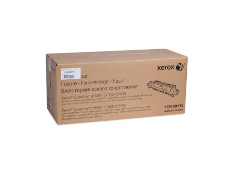 Фьюзерный модуль Xerox 115R00115