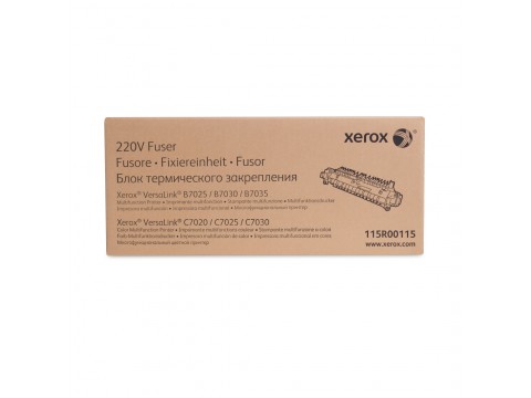 Фьюзерный модуль Xerox 115R00115
