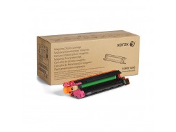 Принт-картридж Xerox 108R01486 (малиновый)