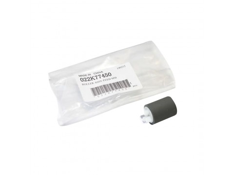 Ролик подачи обходного лотка Xerox 022K77450
