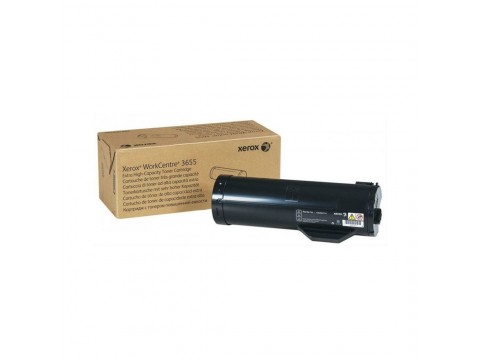 Тонер-картридж Xerox 106R02741 (чёрный)
