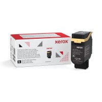 Чёрный тонер-картридж Xerox 006R04835 повышенной ёмкости