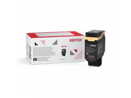 Тонер-картридж повышенной емкости Xerox 006R04835 (черный)