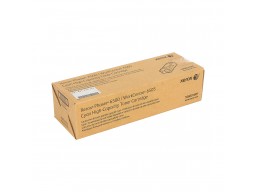 Тонер-картридж повышенной ёмкости Xerox 106R01601 (голубой)