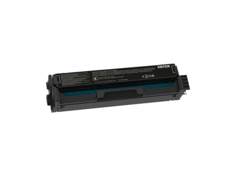 Тонер-картридж стандартной емкости Xerox 006R04387 (чёрный)