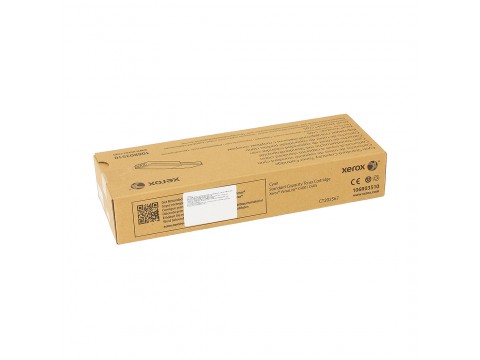 Тонер-картридж стандартный Xerox 106R03510 (голубой)