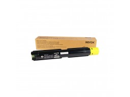 Тонер Xerox 006R01831 (жёлтый)