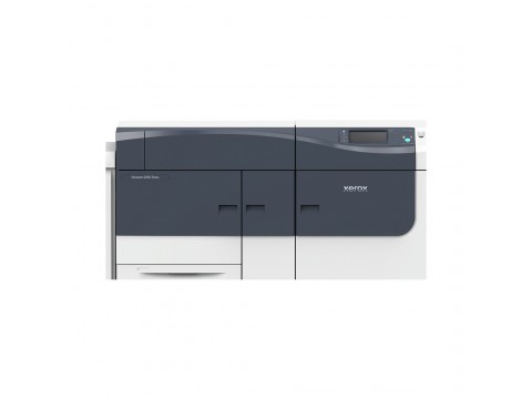 Цветной принтер Xerox Versant 4100 (J-B210) Левая часть (XV4100V_A)
