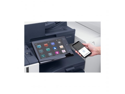 Базовый модуль МФУ Xerox AltaLink C8245/C8255 (C8202V_F)