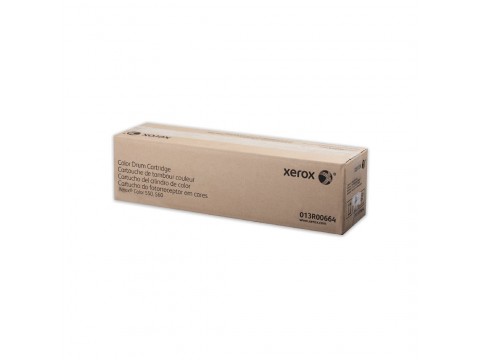 Фотобарабан Xerox 013R00664 (цветной)