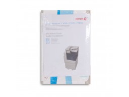 Комплект локализации Xerox VersaLink C7020/25/30 (C7001KD2)