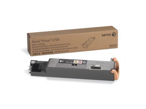 Контейнер для отработанного тонера Xerox 108R00975