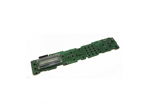 Плата управления Xerox 140N63722