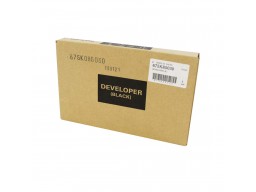 Проявитель Xerox 675K85030 (чёрный)