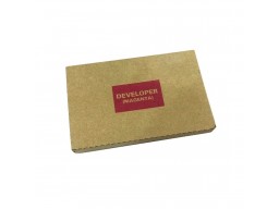 Проявитель Xerox 676K51551 / 607K12411 / 676K51550 / 607K12410 (малиновый)