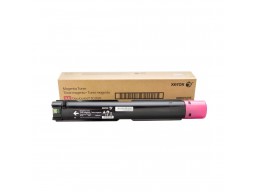 Тонер-картридж Xerox 006R01695 (малиновый)