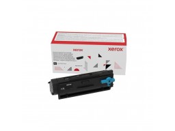 Тонер-картридж повышенной емкости Xerox 006R04396 (голубой)