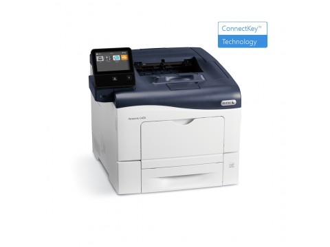 Цветной принтер Xerox VersaLink C400DN
