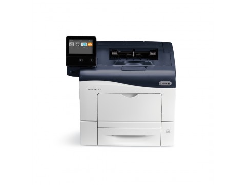 Цветной принтер Xerox VersaLink C400DN