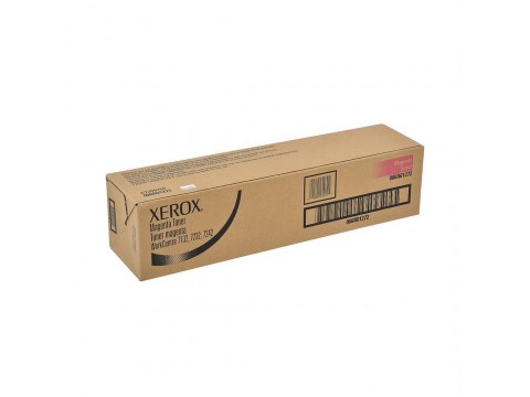 Тонер-картридж Xerox 006R01272 (малиновый)