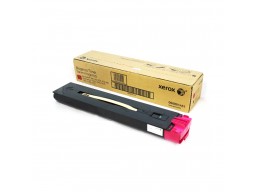 Тонер-картридж Xerox 006R01451 (малиновый)