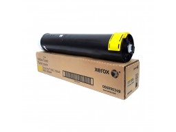 Тонер-картридж Xerox 006R90349 (жёлтый)