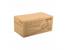 Тонер-картридж повышенной емкости Xerox 106R01536