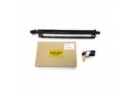 Комплект проявки (узел + проявитель) Xerox 607K07260 (жёлтый)