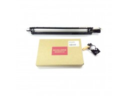 Комплект проявки (узел + проявитель) Xerox 607K07270 (малиновый)