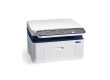 Монохромное МФУ Xerox WorkCentre 3025BI