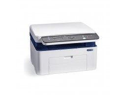 Монохромное МФУ Xerox WorkCentre 3025BI