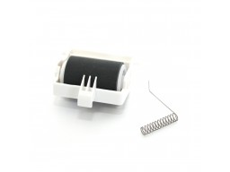 Ролик обходного лотка в сборе Xerox 604K78371 / 604K78370