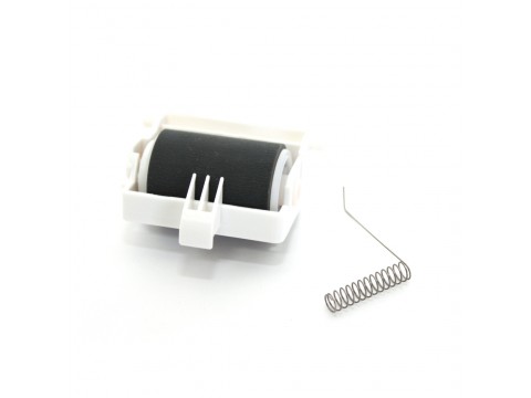 Ролик обходного лотка в сборе Xerox 604K78371 / 604K78370