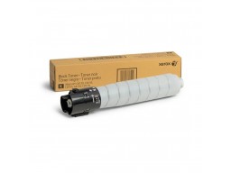 Тонер-картридж повышенной емкости Xerox 006R01758 (чёрный)