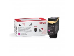 Тонер-картридж повышенной емкости Xerox 006R04833 (малиновый)