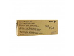 Тонер-картридж повышенной емкости Xerox 106R02236 (чёрный)