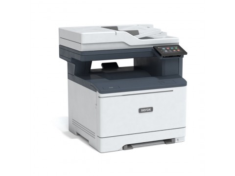 Цветное МФУ Xerox C325DNI