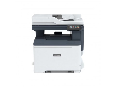 Цветное МФУ Xerox C325DNI