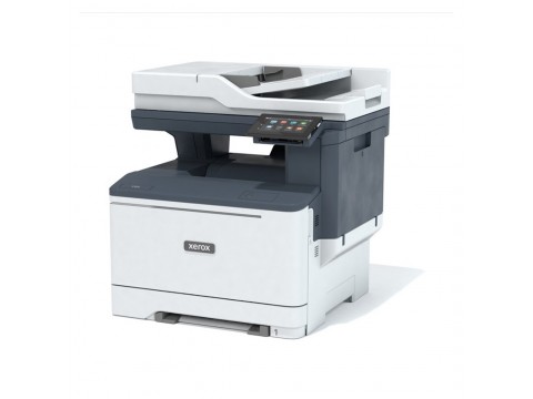 Цветное МФУ Xerox C325DNI