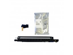 Комплект проявки (узел + проявитель) Xerox 607K07290 (чёрный)