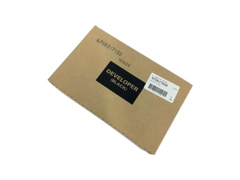 Проявитель Xerox 675K17930 (чёрный)