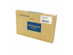 Проявитель Xerox 675K85040 (голубой)