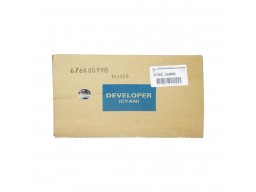 Проявитель Xerox 676K35990 (голубой)