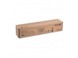 Тонер-картридж Xerox 006R01635 (голубой)