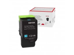 Тонер-картридж стандартной емкости Xerox 006R04361 (голубой)